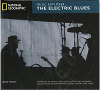 Various Artists - Music Explorer - the Electric Blues