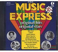 Various Artists - Music Express
