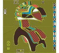 Various Artists Music for a Revolution: Guinea's Syliphone Recording (Vinyl LP)