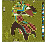 Various Artists - Music For A Revolution Vol 1 : Guinea's Syliphone Recording Label (2 LP)