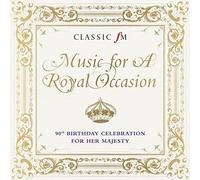 Various Artists - Music For a Royal Occasion (2 CD)