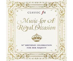 Various Artists - Music For a Royal Occasion (2 CD)