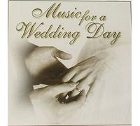 Various Artists - Music for a Wedding Day