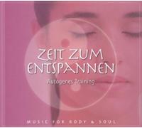 Various Artists - Music For Body & Soul