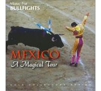 Various Artists - Music for Bull Fight