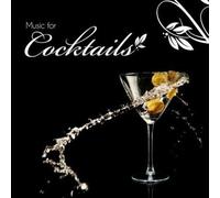 Various Artists Music For Cocktails (CD)
