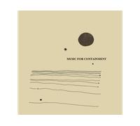 - Various Artists - Music For Containment - Vinile