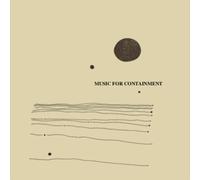 Various Artists Music for Containment (Vinyl LP) 12" Album