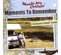Various Artists - Music For Cruisin':Moment