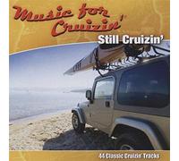 Various Artists - Music for Cruizin-Still Cruizin