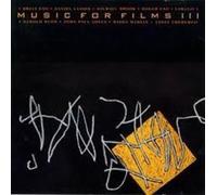 Various Artists - Music for Films Vol 3