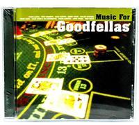 Various Artists - Music for Goodfellas