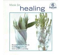 Various Artists - Music for Healing