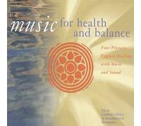 Various Artists - Music for Health & Balance