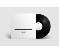 Various Artists Music for Ko (Vinyl LP) 12" Album