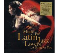 Various Artists - Music for Latin Jazz Lovers Vol.1