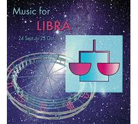 Various Artists - Music for Libra