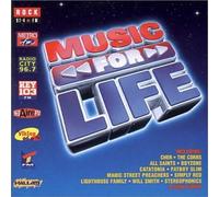Various Artists - Music for Life: 38 Massive FM Hits