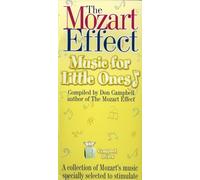 Various Artists - Music for Little Ones Box Set (3 CD)