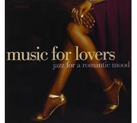 Various Artists - Music For Lovers