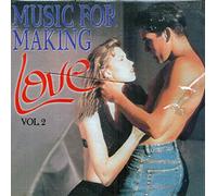 Various Artists - Music for Making Love 2
