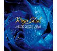 Various Artists Music for Meditation, Yoga & Any Other Wellbeing (Blu-ray Audio)