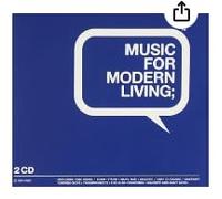 Various Artists - Music for Modern Living 2