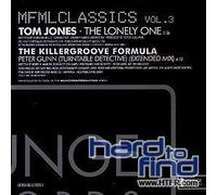 Various Artists - MUSIC FOR MODERN LIVING CLASSICS (VOLUME 3)