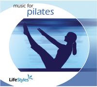 Various Artists - Music for Pilates