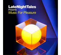 Various Artists Music for Pleasure (Vinyl LP) 12" Album