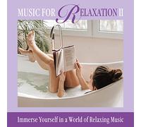 Various Artists Music for Relaxation - Volume 2 (CD) Album