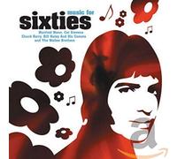 Various Artists - Music For Sixties