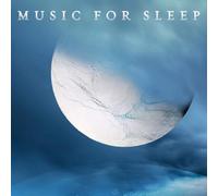 Various Artists Music for Sleep (CD) Album