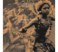 Various Artists - Music For The Gods: Fahnestock South Sea Expeditio