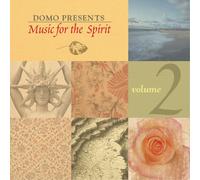 Various Artists Music for the Spirit - Volume 2 (CD) Album