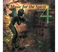 Various Artists Music for the Spirit - Volume 4 (CD) Album