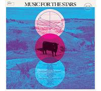VARIOUS ARTISTS - MUSIC FOR THE STARS (CELESTIAL MUSIC 1960-1979)