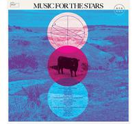 Various Artists Music for the Stars: Celestial Music 1960-1979 (Vinyl LP)