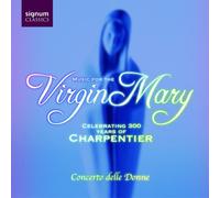 Various Artists - Music For The Virgin Mary