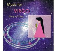 Various Artists - Music for Virgo