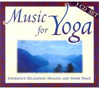 Various Artists - Music for Yoga