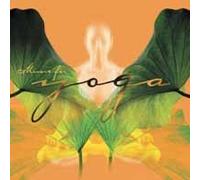 Various Artists - Music for Yoga - CD - K72z