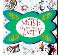 Various Artists - Music for Your Party 2