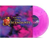 Musica Dalla Descendants (Rosa LP) Nuovo Sigillato Vinile
