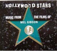 Various Artists - Music From Films of Mel Gibson