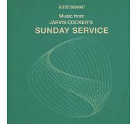 Various Artists Music from Jarvis Cocker's Sunday Service (Vinyl LP) 12" Album