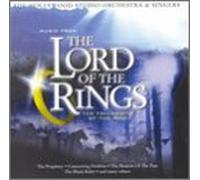 Various Artists - Music from Lord of The Rings: Fellowship