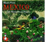 Various Artists - Music From Mexico