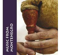 Various Artists - Music From Montenegro