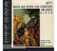 Various Artists Music from Operas (Neumann, Rundfunkchor Leipzig) Album
